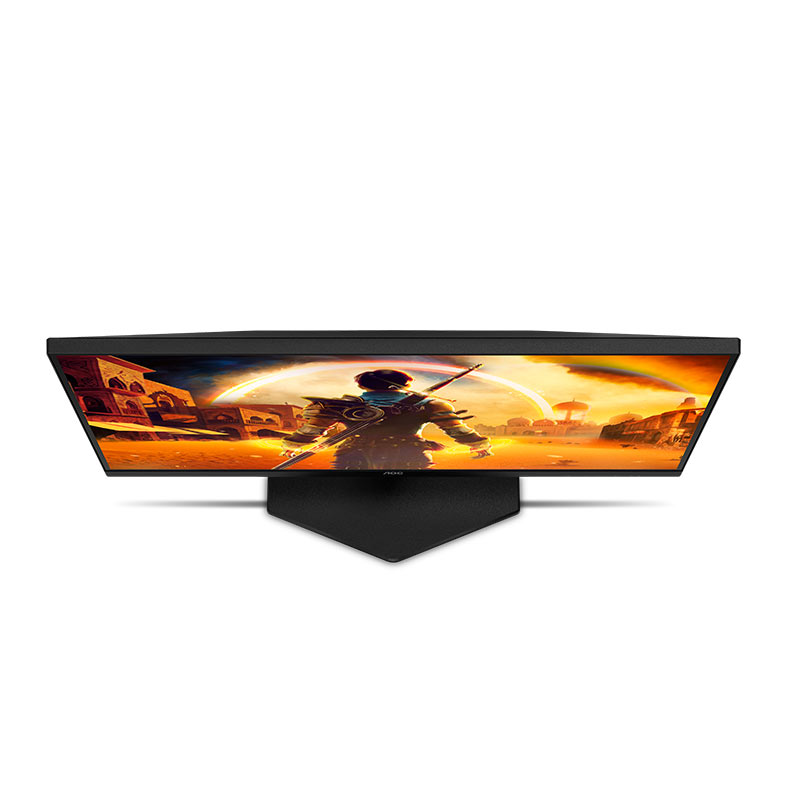 Monitor Gamer AOC Agon G42 27, 27 Pol, IPS, FHD, 0.3ms, 200Hz, G-Sync, HDMI/DP, 27G42HE - miniatura 6