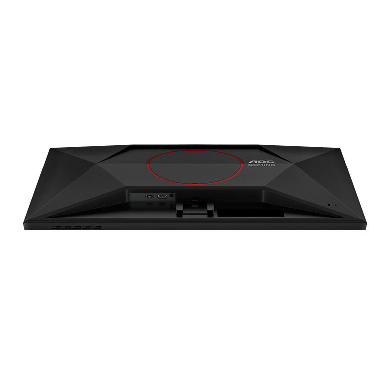 Monitor Gamer AOC Agon G42 27, 27 Pol, IPS, FHD, 0.3ms, 200Hz, G-Sync, HDMI/DP, 27G42HE - miniatura 8