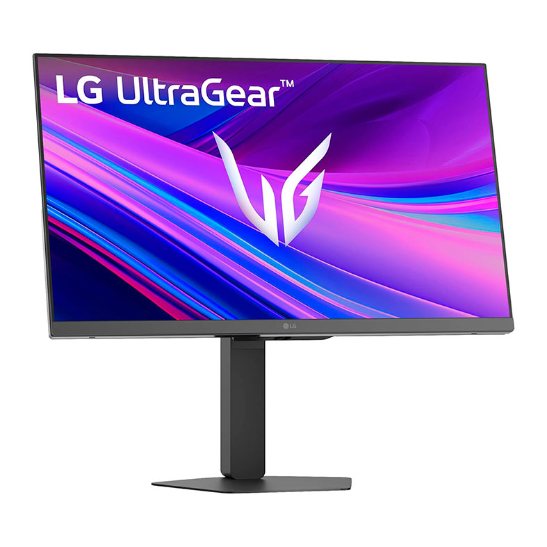 Monitor Gamer LG UltraGear, 27 Pol, IPS, FHD, 1ms, 240Hz, G-Sync/FreeSync, HDMI/DP, 27G440A-B - miniatura 5