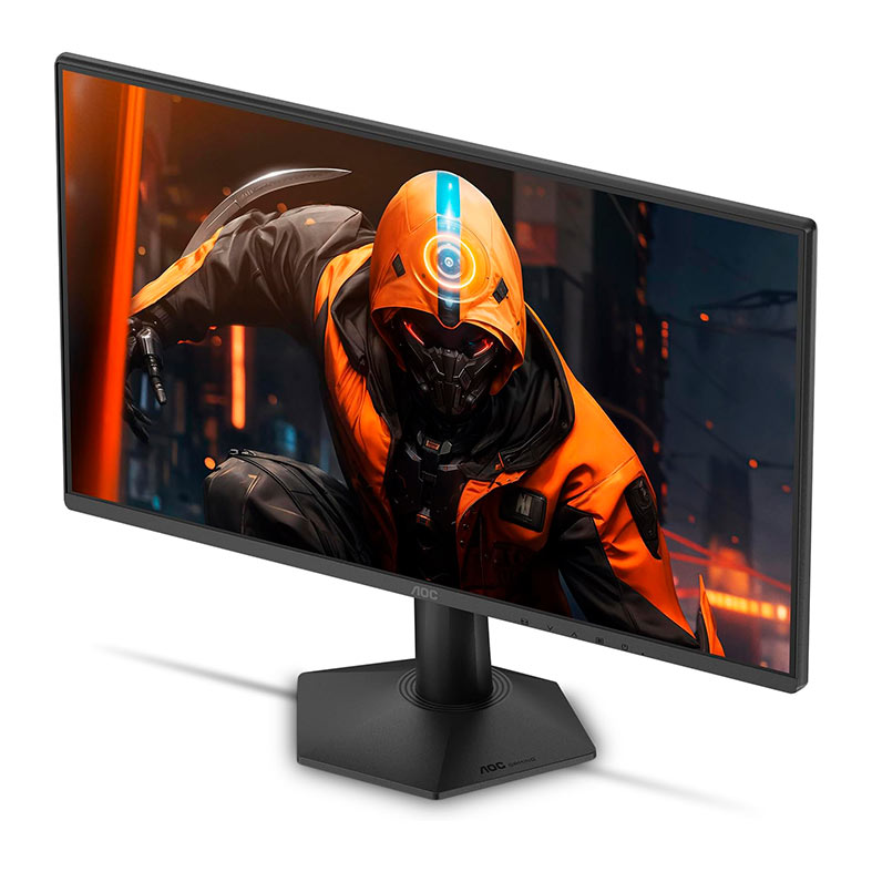 Monitor Gamer AOC Agon G50, 27 Pol, IPS, FHD, 0.5ms, 144Hz, G-Sync, HDMI/DP, 27G50F - miniatura 4