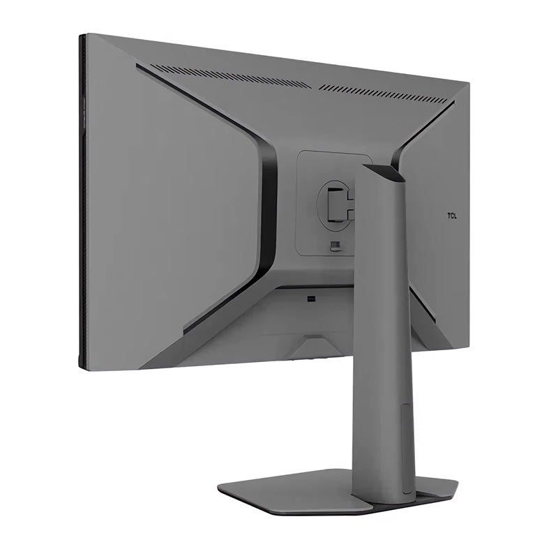 Monitor Gamer TCL 27G64, 27 Pol, QD-Mini LED, QHD, 1ms, 180Hz, G-Sync/FreeSync, HDMI/DP, 27G64 - miniatura 8