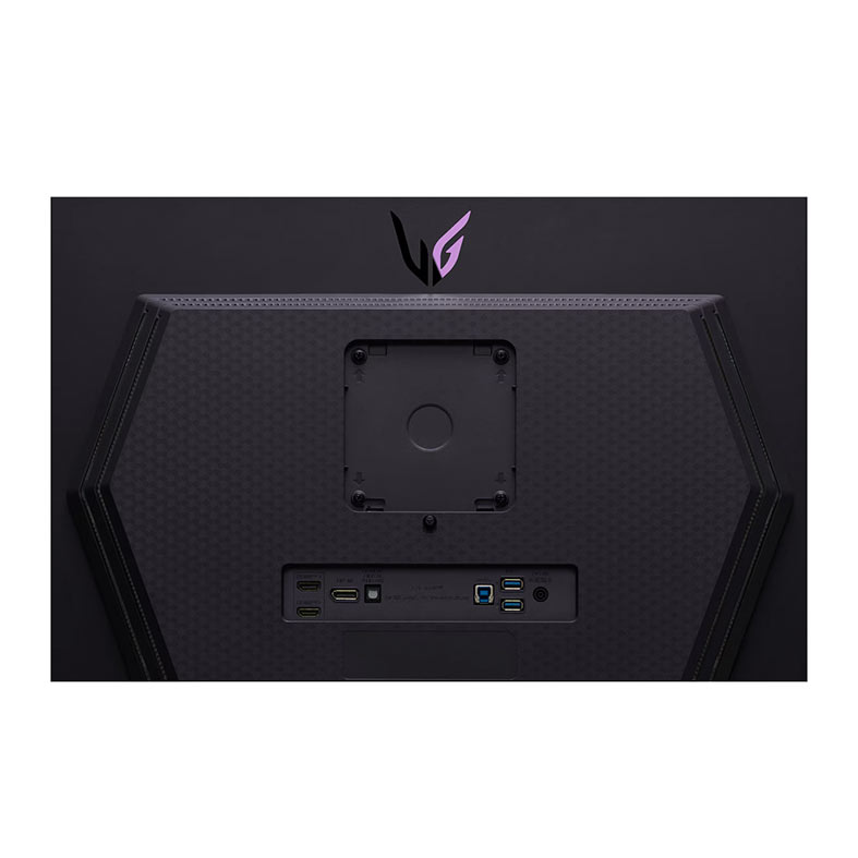 Monitor Gamer LG UltraGear, 27 Pol, OLED, QHD, 0.03ms, 240Hz, G-Sync/FreeSync Premium Pro, HDMI/DP, 27GS95QE-B - miniatura 10