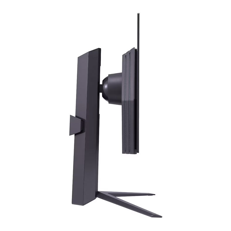 Monitor Gamer LG UltraGear, 27 Pol, OLED, QHD, 0.03ms, 240Hz, G-Sync/FreeSync Premium Pro, HDMI/DP, 27GS95QE-B - miniatura 6