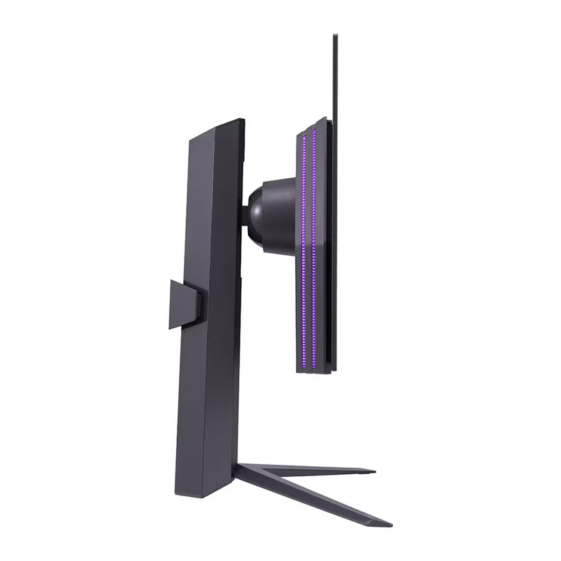 Monitor Gamer LG UltraGear, 27 Pol, OLED, QHD, 0.03ms, 240Hz, G-Sync/FreeSync Premium Pro, HDMI/DP, 27GS95QE-B - miniatura 7
