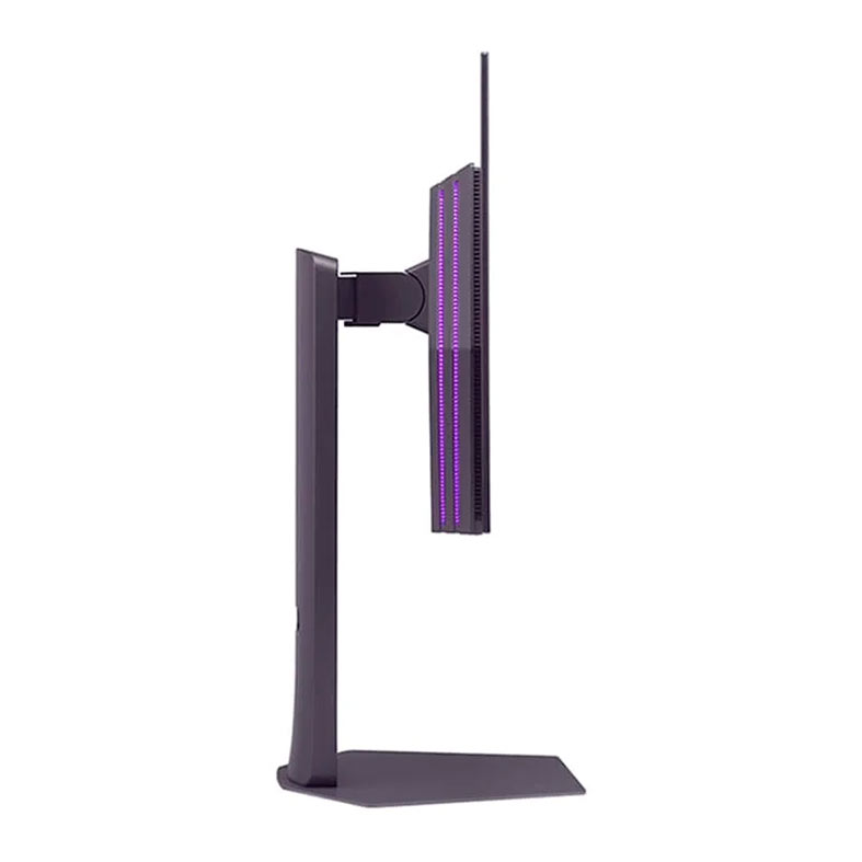 Monitor LG UltraGear, 27 Pol, OLED, QHD, 0.03ms, 480Hz, G-Sync/FreeSync Premium Pro, HDMI/DP, 27GX790A-B - miniatura 6