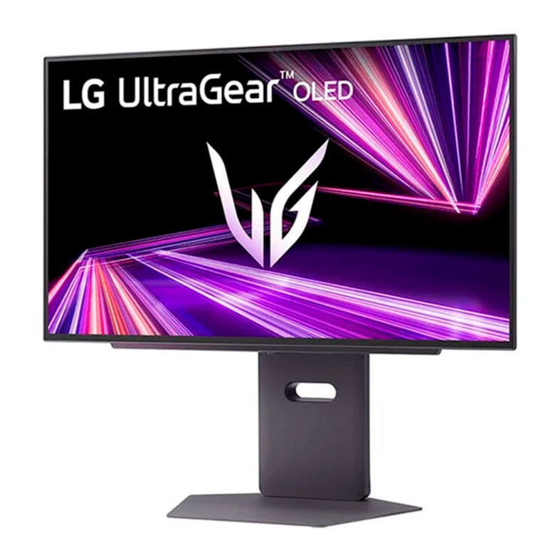 Monitor LG UltraGear, 27 Pol, OLED, QHD, 0.03ms, 480Hz, G-Sync/FreeSync Premium Pro, HDMI/DP, 27GX790A-B - miniatura 4
