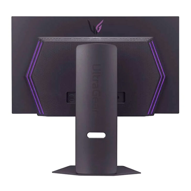 Monitor LG UltraGear, 27 Pol, OLED, QHD, 0.03ms, 480Hz, G-Sync/FreeSync Premium Pro, HDMI/DP, 27GX790A-B - miniatura 10