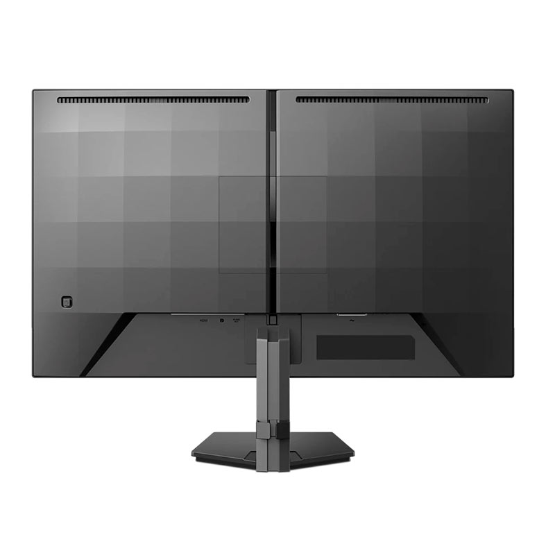 Monitor Gamer Philips Evnia, 27 Pol, IPS, FHD, 0.3ms, 200Hz, HDMI/DP, 27M2N3200FQ - miniatura 8