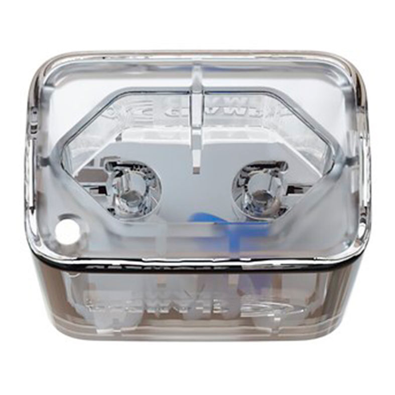 Protetor iClamper Pocket LCF, 2P, 10A, Transparente, 28510 - miniatura 5