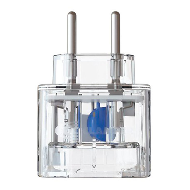 Protetor iClamper Pocket LCF, 2P, 10A, Transparente, 28510 - miniatura 3