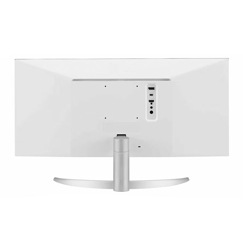 Monitor LG 29WQ600B-W, 29 Pol, UltraWide, IPS, FHD, 1ms, 100Hz, HDMI/DP, Branco, 29WQ600B-W - miniatura 3