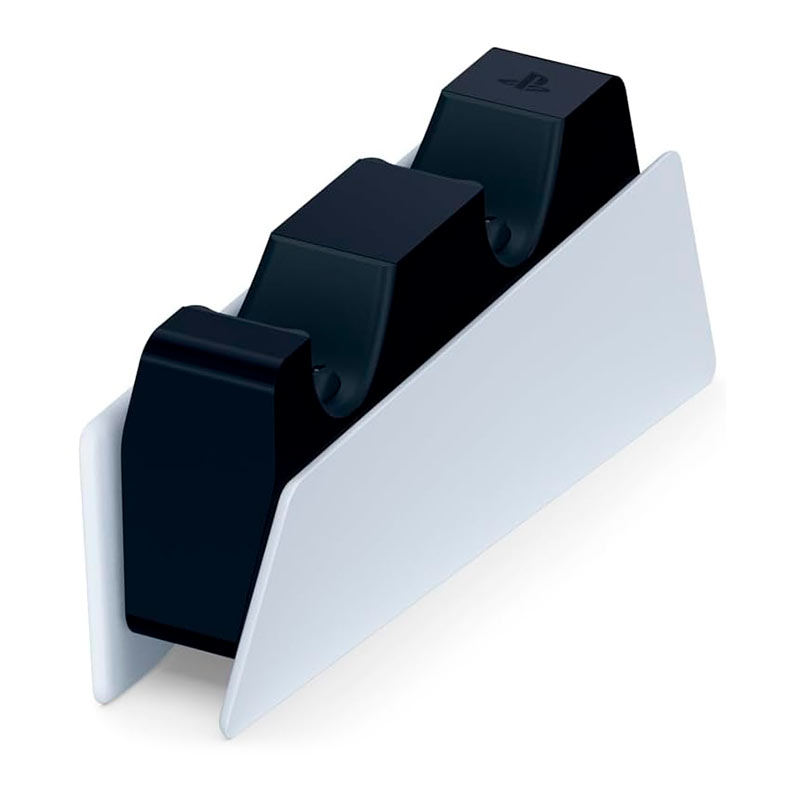 Base de Carregamento Sony, Para Playstation 5, Branco, 3006531