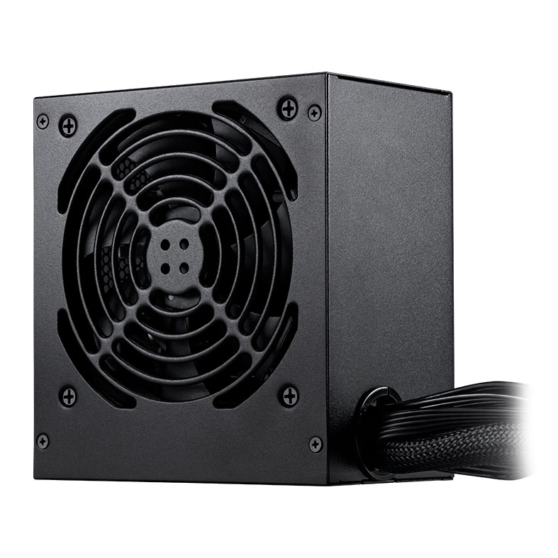 Fonte MSI Mag A650GN II, 650W, 80 Plus Gold, ATX 3.1, Preto, 306-7ZPBZ23-CE0 - miniatura 7