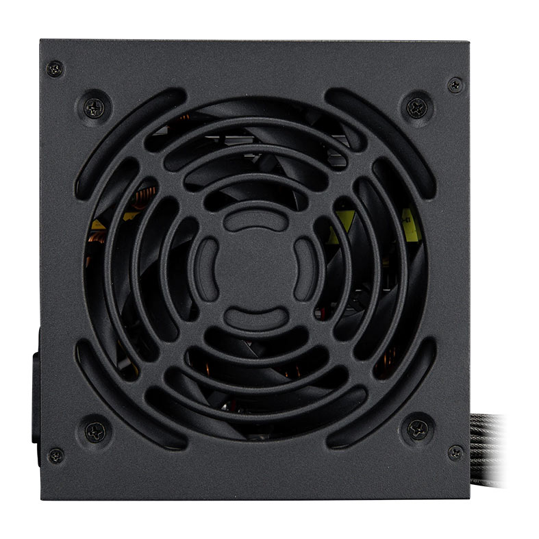 Fonte Cougar Atlas, 650W, ATX 3.1, 80 Plus Bronze, Preto, 31AA065001P01 - miniatura 6