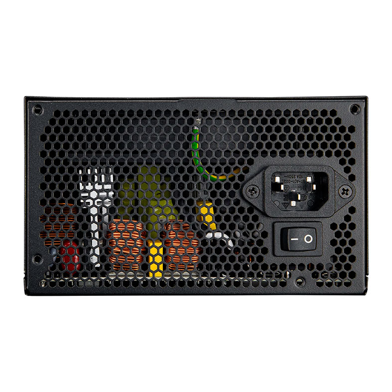 Fonte Cougar Atlas, 650W, ATX 3.1, 80 Plus Bronze, Preto, 31AA065001P01 - miniatura 7