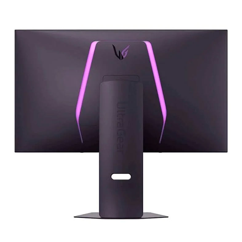 Monitor Gamer LG UltraGear, 32 Pol, OLED, UHD, 0.03ms, 480Hz, G-Sync/FreeSync, HDMI/DP, 32GS95UV-B - miniatura 10