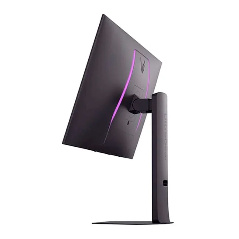 Monitor Gamer LG UltraGear, 32 Pol, OLED, UHD, 0.03ms, 480Hz, G-Sync/FreeSync, HDMI/DP, 32GS95UV-B - miniatura 8
