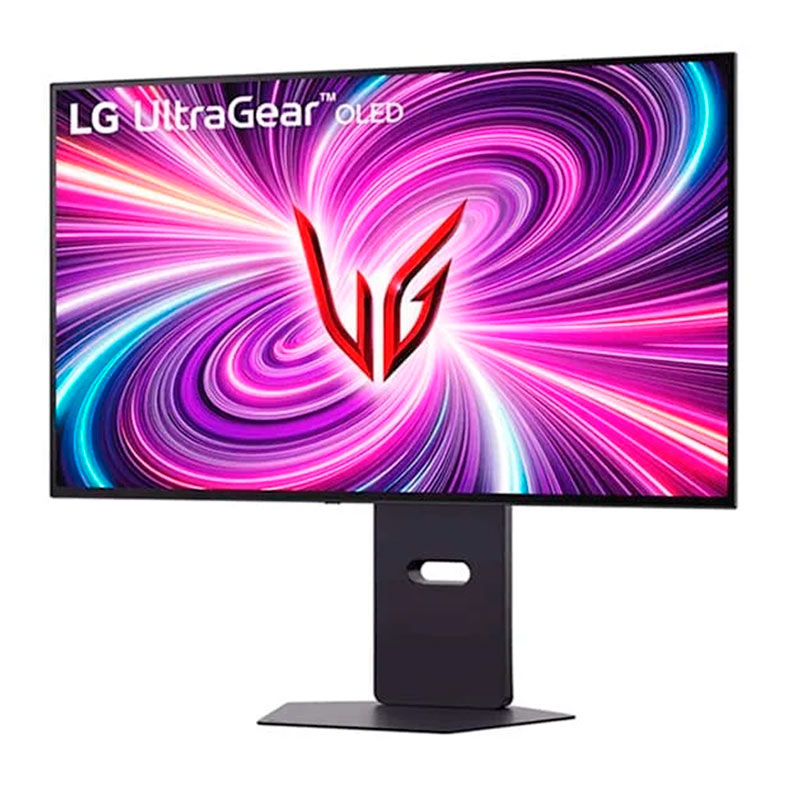 Monitor Gamer LG UltraGear, 32 Pol, OLED, UHD, 0.03ms, 480Hz, G-Sync/FreeSync, HDMI/DP, 32GS95UV-B - miniatura 4