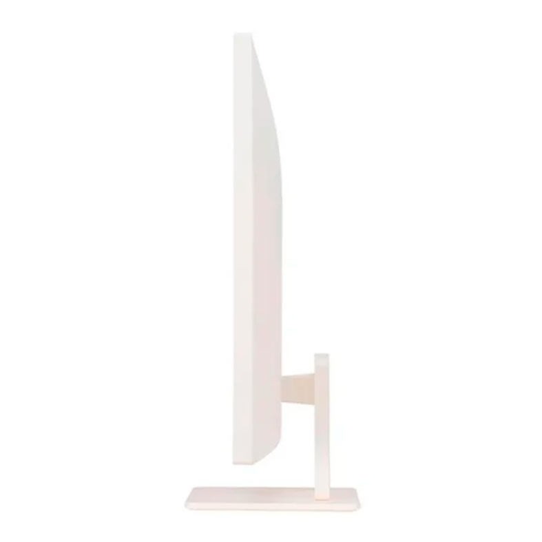 Monitor LG Smart 32SR50F, 32 Pol, IPS, FHD, 8ms, 60Hz, HDMI/USB, Branco, 32SR50F-W.AWZM - miniatura 4