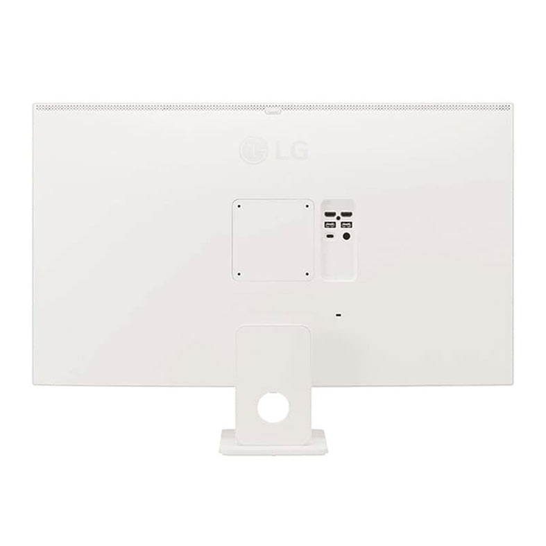 Monitor LG MyView Smart, 32 Pol, VA, UHD, 5ms, 60Hz, ThinQ Home, Air Play, Bluetooth, HDMI, 32SR73U-W - miniatura 8