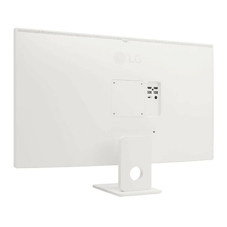 Monitor LG MyView Smart, 32 Pol, VA, UHD, 5ms, 60Hz, ThinQ Home, Air Play, Bluetooth, HDMI, 32SR73U-W - miniatura 7