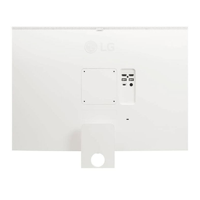 Monitor LG MyView Smart, 32 Pol, VA, UHD, 5ms, 60Hz, ThinQ Home, Air Play, Bluetooth, HDMI, 32SR73U-W - miniatura 9