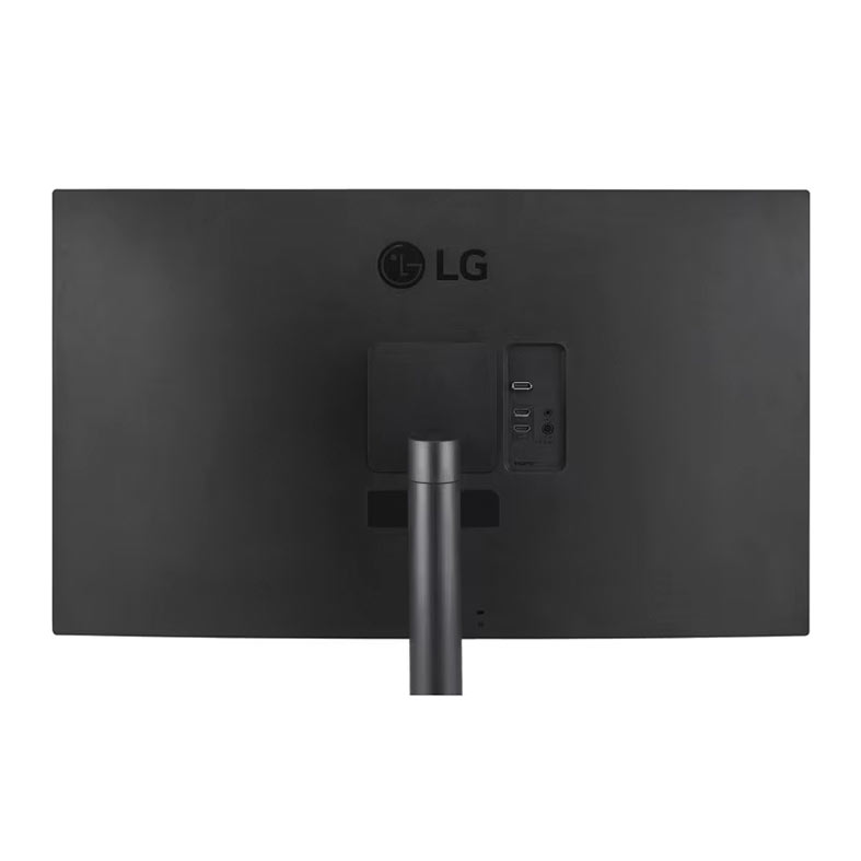 Monitor LG UltraFine, 32 Pol, VA, 4K, 4ms, 60Hz, Dynamic Action Sync, HDMI/DP, 32UR500K-B - miniatura 7
