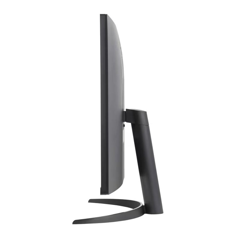 Monitor LG UltraFine, 32 Pol, VA, 4K, 4ms, 60Hz, Dynamic Action Sync, HDMI/DP, 32UR500K-B - miniatura 5