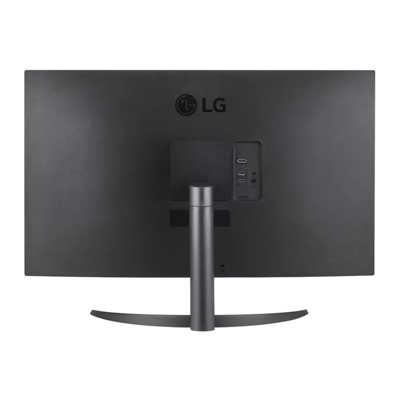 Monitor LG UltraFine, 32 Pol, VA, 4K, 4ms, 60Hz, Dynamic Action Sync, HDMI/DP, 32UR500K-B - miniatura 6