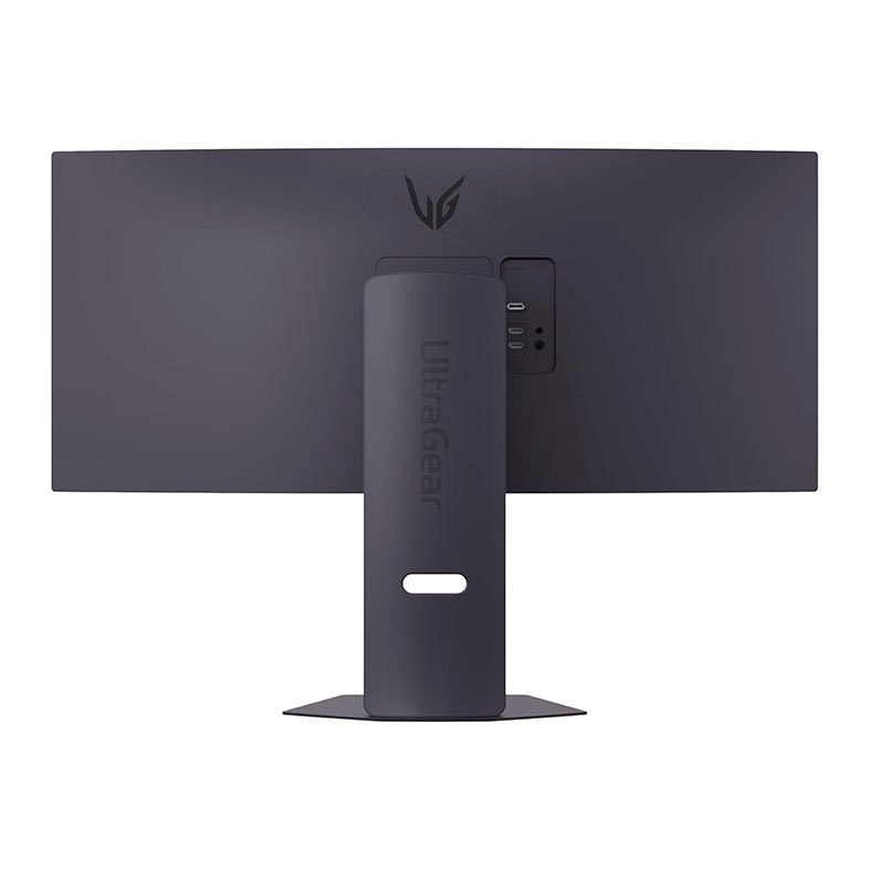 Monitor Gamer LG UltraGear, 34 Pol, VA, Curvo, WQHD, 1ms, 160Hz, FreeSync, HDMI/DP, 34G600A-B - miniatura 8