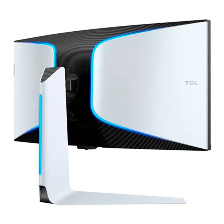 Monitor Gamer TCL 34R83Q, 34 Pol, QD-Mini LED, WQHD, 1ms, 180Hz, HDMI/DP, 34R83Q - miniatura 7