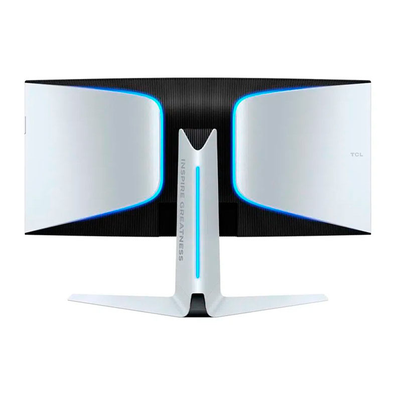 Monitor Gamer TCL 34R83Q, 34 Pol, QD-Mini LED, WQHD, 1ms, 180Hz, HDMI/DP, 34R83Q - miniatura 8