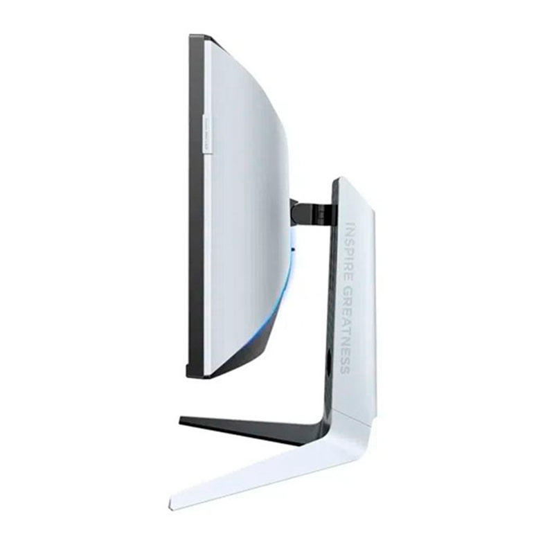 Monitor Gamer TCL 34R83Q, 34 Pol, QD-Mini LED, WQHD, 1ms, 180Hz, HDMI/DP, 34R83Q - miniatura 6