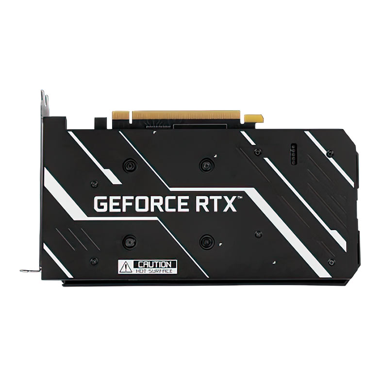 Placa de Video Galax GeForce RTX 3050 EX V2 1-Click OC, 6GB, GDDR6, 96-bit, 35NRLDHP9OID-NAC - miniatura 9
