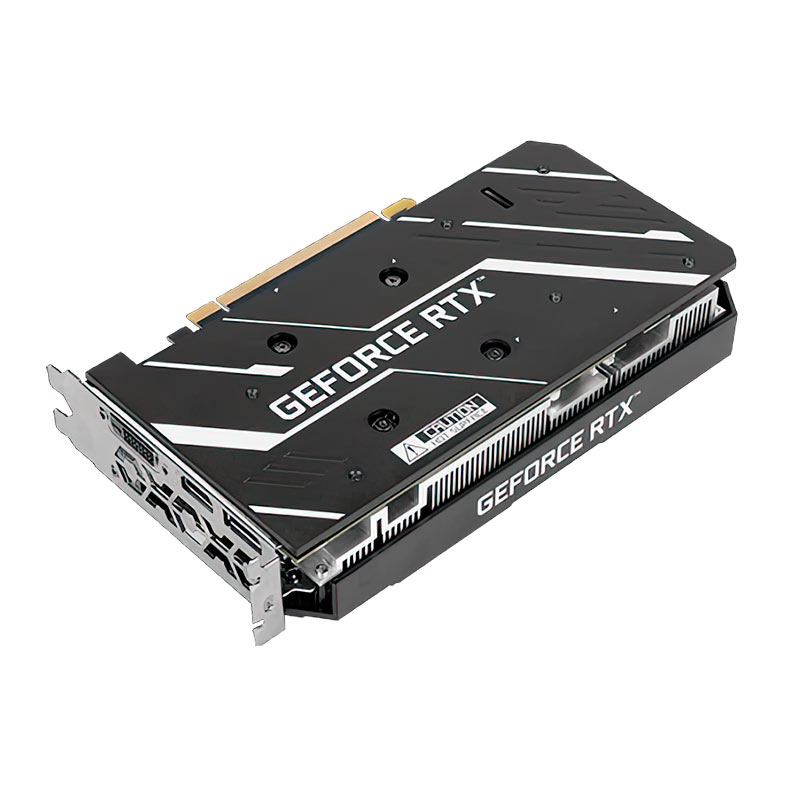 Placa de Video Galax GeForce RTX 3050 EX V2 1-Click OC, 6GB, GDDR6, 96-bit, 35NRLDHP9OID - miniatura 8