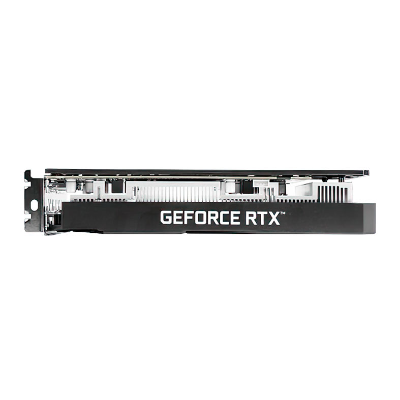 Placa de Video Galax GeForce RTX 3050 EX V2 1-Click OC, 6GB, GDDR6, 96-bit, 35NRLDHP9OID - miniatura 6