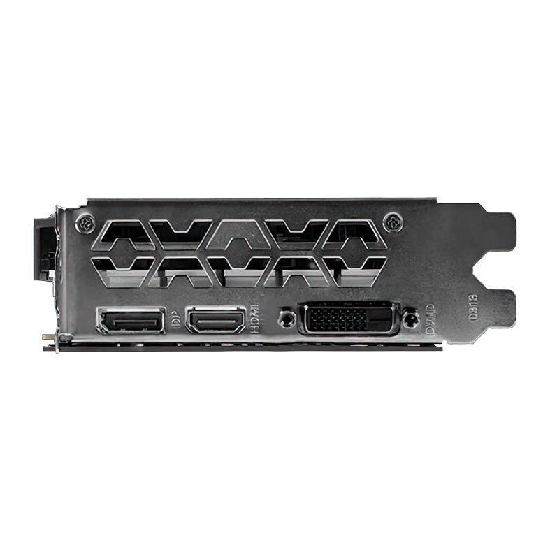 Placa de Video Galax GeForce RTX 3050 EX V2 1-Click OC, 6GB, GDDR6, 96-bit, 35NRLDHP9OID - miniatura 7