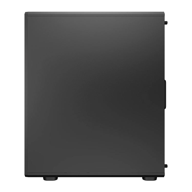 Gabinete Gamer Cougar Airface Pure, RGB, Mid-Tower, Lateral de Vidro, Com 4 Fans, Preto, 382GA50.0001 - miniatura 9