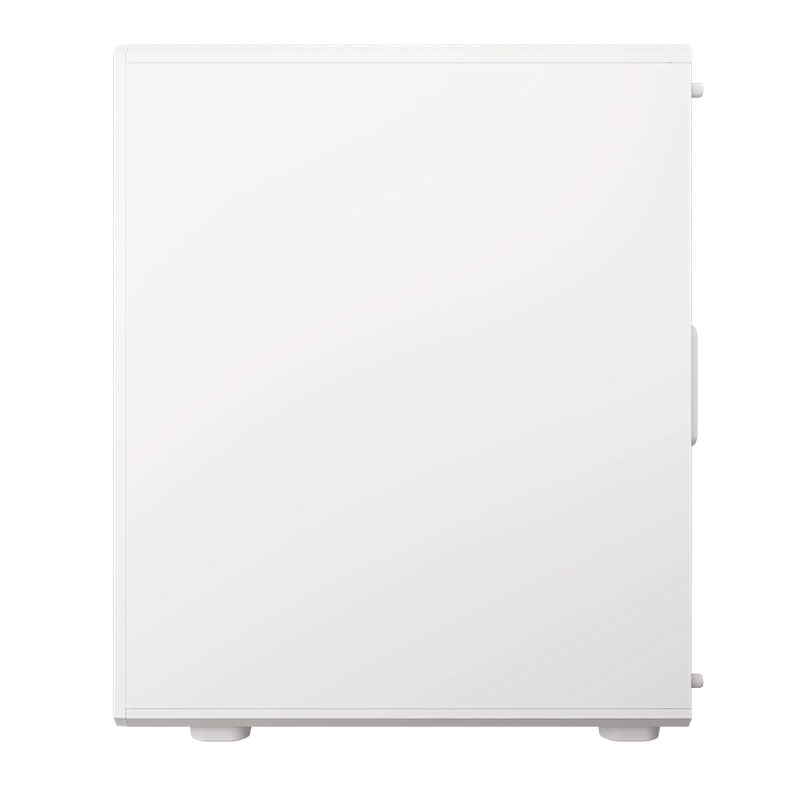Gabinete Gamer Cougar Airface Pure Pro, ARGB, Mid-Tower, Lateral de Vidro, Com 3 Fans, Branco, 382GA50.0004 - miniatura 9
