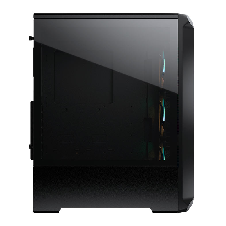Gabinete Gamer Cougar Archon 2 RGB, Mid-Tower, Lateral de Vidro, Com 3 Fans, Preto, 385CC50.0003 - miniatura 8