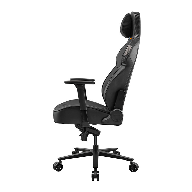 Cadeira Gamer Cougar NXSYS Aero Black, 3MARPBLB.0001 - miniatura 8