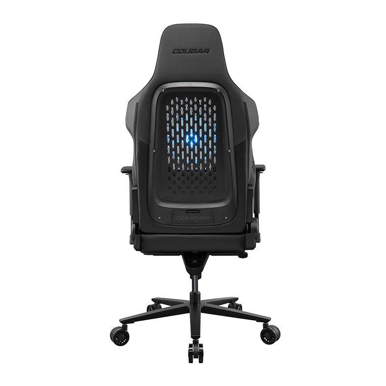 Cadeira Gamer Cougar NXSYS Aero Black, 3MARPBLB.0001 - miniatura 11