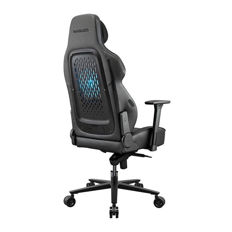 Cadeira Gamer Cougar NXSYS Aero Black, 3MARPBLB.0001 - miniatura 10