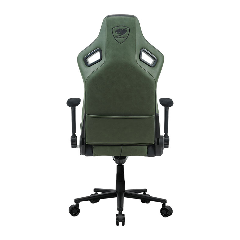 Cadeira Gamer Cougar Defensor S, Army Green F, 3MDSFGEB.0001 - miniatura 11
