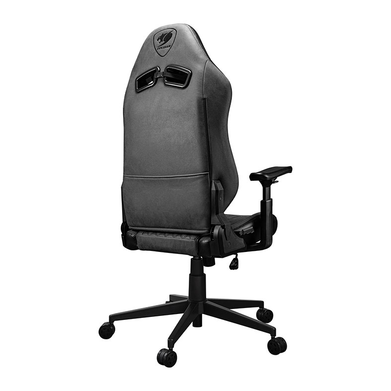 Cadeira Gamer Cougar Explorer, Royal Gray F, 3MEJFGRB.0001 - miniatura 10
