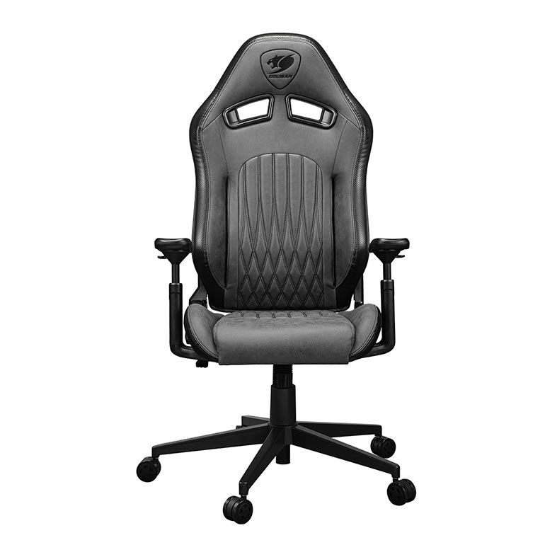 Cadeira Gamer Cougar Explorer, Royal Gray F, 3MEJFGRB.0001 - miniatura 8