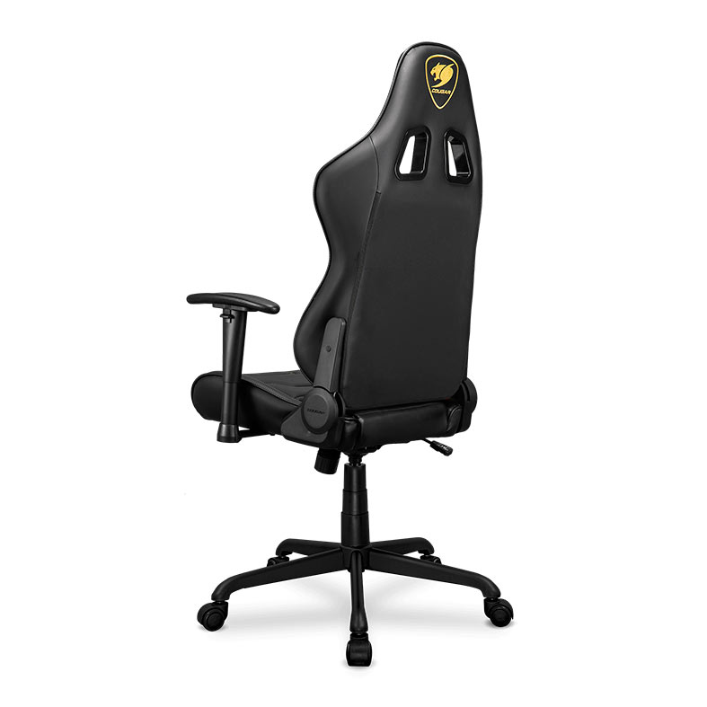 Cadeira Gamer Cougar Armor Elite Royal, Preto, 3MELIGLB.0001 - miniatura 5