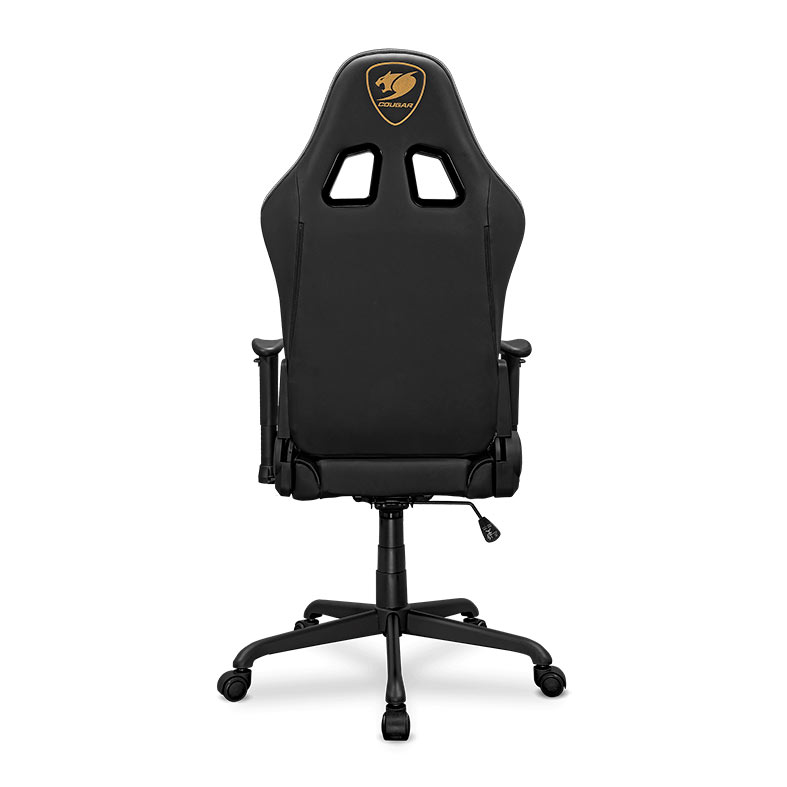 Cadeira Gamer Cougar Armor Elite Royal, Preto, 3MELIGLB.0001 - miniatura 6