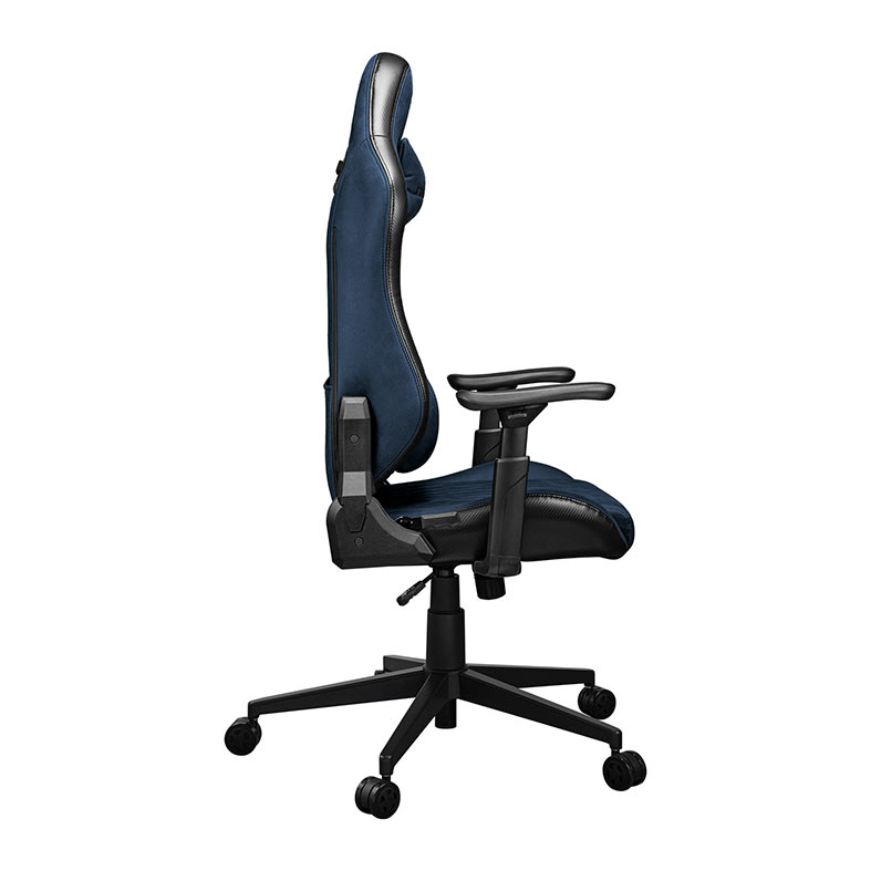 Cadeira Gamer Cougar Explorer, Navy Blue, 3MENFBUB.0001 - miniatura 7