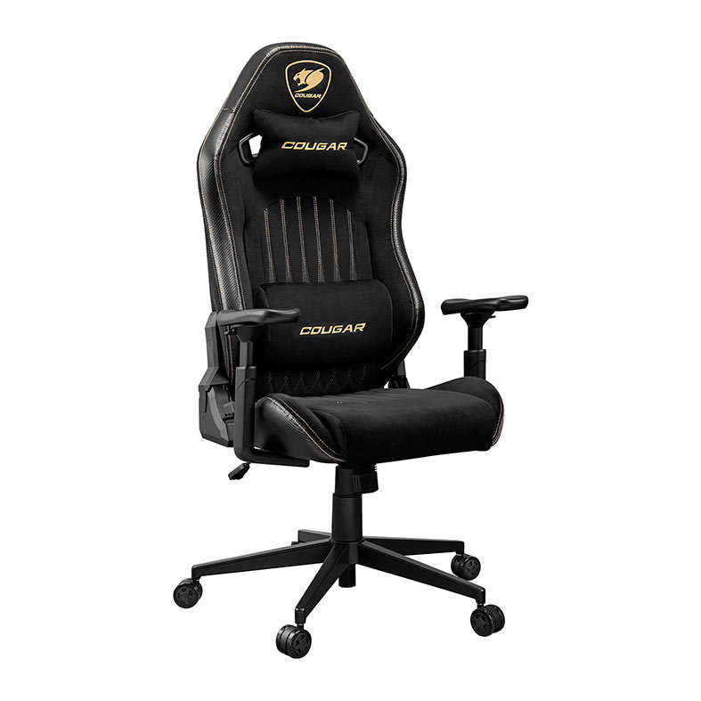 Cadeira Gamer Cougar Explorer, Royal F, 3MEPFROB.0001 - miniatura 3